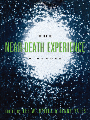 cover image of The Near-Death Experience